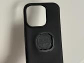 iPhone 16 Pro Quadlock dėklas - nuotraukos Nr. 2