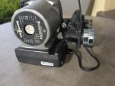 Viessman cirkuliacinic siurblys Vi Rle-60km - nuotraukos Nr. 4