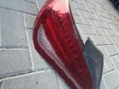 Mercedes-benz Cla 2014m žibintai - nuotraukos Nr. 2