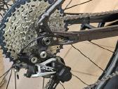 Specialized Turbo Levo (Special Edition) Dviratis - nuotraukos Nr. 15