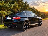 Parduodamas bmw x6 - nuotraukos Nr. 3
