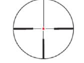 Optika su pašvietimu 4 x 32 pilad - nuotraukos Nr. 3