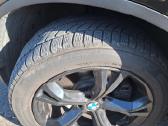 Parduodamas bmw x6 - nuotraukos Nr. 8