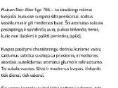 Maison Noir nišiniai kvepalai - nuotraukos Nr. 10