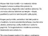 Maison Noir nišiniai kvepalai - nuotraukos Nr. 17