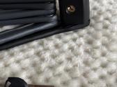 Abus Bordo Lite 6055 60 - Premium spyna - nuotraukos Nr. 2