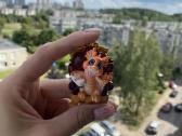 Šaldytuvo magnetukas - nuotraukos Nr. 7