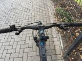 Naudotas kalnų dviratis Rockrider 520 - nuotraukos Nr. 3