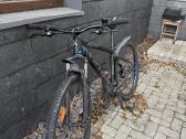 Naudotas kalnų dviratis Rockrider 520 - nuotraukos Nr. 6