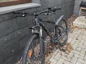 Naudotas kalnų dviratis Rockrider 520 - nuotraukos Nr. 7