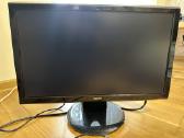 Asus Vh222d 21,5" Full HD monitorius (su laidais) - nuotraukos Nr. 2