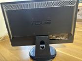 Asus Vh222d 21,5" Full HD monitorius (su laidais) - nuotraukos Nr. 4