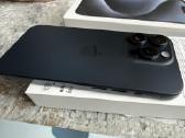iPhone 15pro,blue Titanium 128gb - nuotraukos Nr. 5