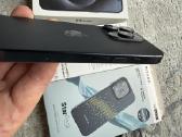 iPhone 15pro,blue Titanium 128gb - nuotraukos Nr. 8
