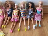 Originalių Barbie lėlių rinkinys (6 vnt.) - nuotraukos Nr. 2