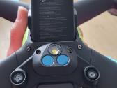 Dji Fpv dronas su Fly More Kit - nuotraukos Nr. 4