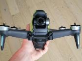 Dji Fpv dronas su Fly More Kit - nuotraukos Nr. 2