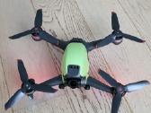 Dji Fpv dronas su Fly More Kit - nuotraukos Nr. 3