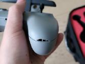 Dji Fpv dronas su Fly More Kit - nuotraukos Nr. 9