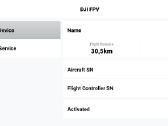 Dji Fpv dronas su Fly More Kit - nuotraukos Nr. 7