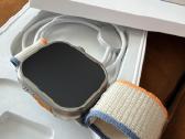 Parduodu Apple Watch Ultra2 - nuotraukos Nr. 2