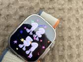 Parduodu Apple Watch Ultra2 - nuotraukos Nr. 4