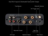 Fosi Audio Bt20a Max Bluetooth - nuotraukos Nr. 10