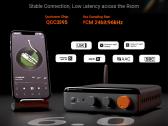 Fosi Audio Bt20a Max Bluetooth - nuotraukos Nr. 12