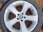 R19 skirtingu plociu bmw e53 - nuotraukos Nr. 2
