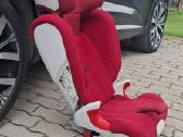 Vaikiška automobilinė kėdutė - nuotraukos Nr. 4