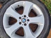 R19 skirtingu plociu bmw e53 - nuotraukos Nr. 3