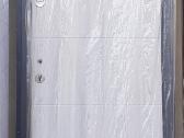 Lauko durys Domoletti Grande,kairė,205x86x13,1 - nuotraukos Nr. 3