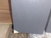 Lauko durys Domoletti Grande,kairė,205x86x13,1 - nuotraukos Nr. 7