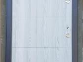 Lauko durys Domoletti Grande,kairė,205x86x13,1 - nuotraukos Nr. 4