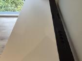 Ikea Mittzon rašomasis stalas 140x60 cm - nuotraukos Nr. 3