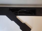 Ikea Mittzon rašomasis stalas 140x60 cm - nuotraukos Nr. 5