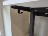 Ikea Mittzon rašomasis stalas 140x60 cm - nuotraukos Nr. 8