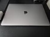 MacBook Pro 16 2019 - nuotraukos Nr. 2