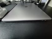 MacBook Pro 16 2019 - nuotraukos Nr. 3