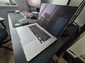 MacBook Pro 16 2019 - nuotraukos Nr. 5