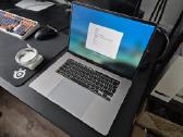 MacBook Pro 16 2019 - nuotraukos Nr. 6