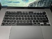 MacBook Pro 16 2019 - nuotraukos Nr. 7