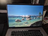 MacBook Pro 16 2019 - nuotraukos Nr. 9