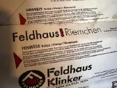 Klinkerio plytelės - nuotraukos Nr. 5