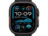 Naujas Apple Watch Ultra 3 49 mm Black Titanium - nuotraukos Nr. 4