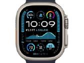 Naujas Apple Watch Ultra 3 49 mm Black Titanium - nuotraukos Nr. 7