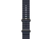 Naujas Apple Watch Ultra 3 49 mm Black Titanium - nuotraukos Nr. 8