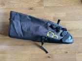 Apidura krepšiai, sausmaišio laikiklis, aerobarai - nuotraukos Nr. 4