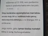 Vazos Antikvariatas - nuotraukos Nr. 6