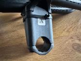 Apidura krepšiai, sausmaišio laikiklis, aerobarai - nuotraukos Nr. 11